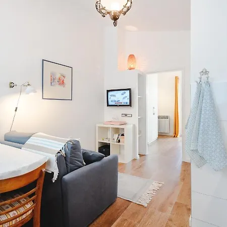 Apartmán Cosy Close To The And Centre *